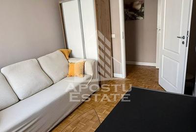 Apartament cu 3 camere, centrala proprie, zona Gheorghe Lazar - 7