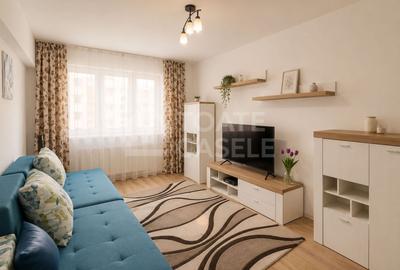 Apartament cu 2 camere, decomandat,  zona Fabricii - 1