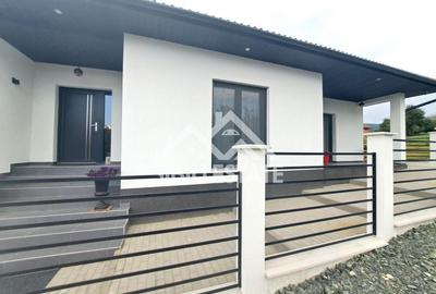 Casa pe un nivel, garaj, teren 600 Sibiu Tocile - 1