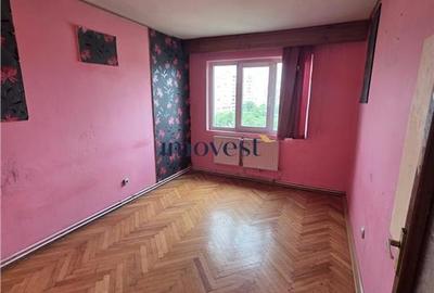 Apartament 3 Camere Careiului - 5