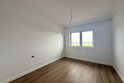 Duplex modern cu 5 camere, izolat fonic | Mosnita Noua | Sala de Sport - 9