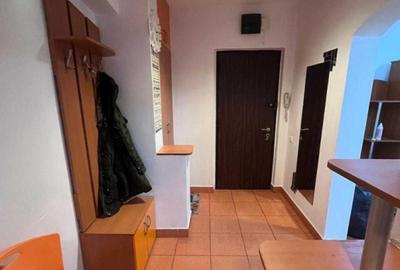 Apartament cu 2 camere decomandat, mobilat în Gorjului