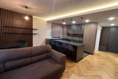Apartament 2 camere în zona Europa, Lux - 7