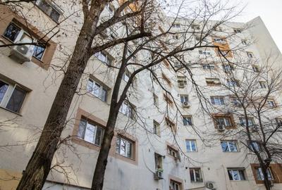 REA1028431 Apartament de 2 camere in Dorobanti - 15