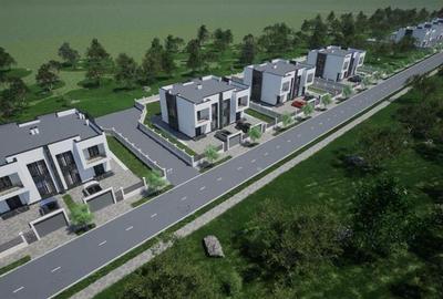 Casa Premium - Duplex - Predare la cheie Aprilie 2026 - 15