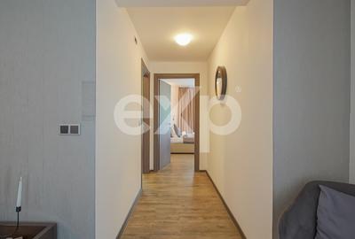 Apartament premium 130 mp în Silver Mountain, Poiana Brașov - 15