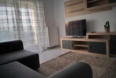 Apartament spatios Exigent Plaza - 2