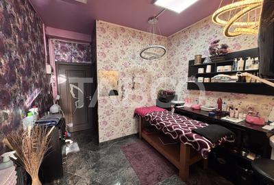 Casa individuala+spatiu comercial  cu 5 camere 3 bai Sibiu - 13
