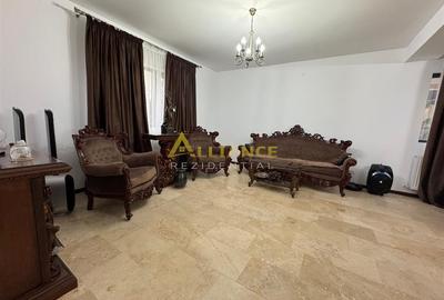 Vila individuala P+1 cu 4camere /3bai teren- 566mp - 3