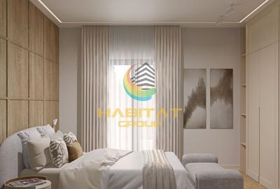 2 camere cu gradina proprie - imobil 2026 - 6