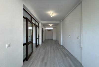 Spatiul de activitate al firmei tale, in zona Piata Domenii - 5