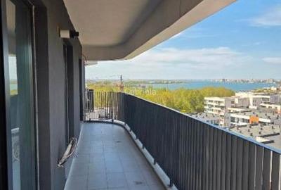 Apartament 2 camere Tomis Tower - 4