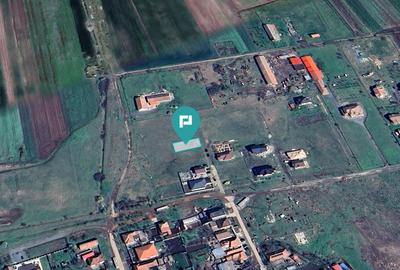 Loc de casa de 479mp în Livada - 3