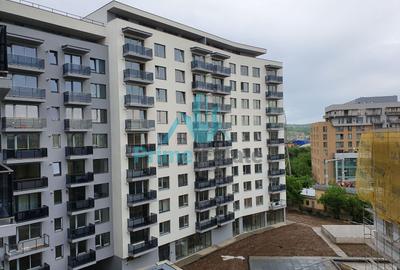 Apartament 2 camere in Ansamblul River Side - 12