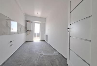 Apartament 1 camera de vanzare in Iasi, Galata, 44,64 mp, bloc nou - 6