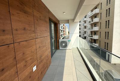 Apartament Premium 3 Camere The Level 3 Parcare Supraterana - 29
