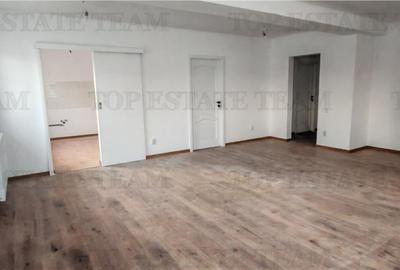 Casa individuala 4 camere pe parter, cu toate utilitatile si 400 mp de teren in - 4