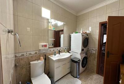 Casa individuala cu teren de 700 mp, cu garaj, langa Muzeul Apei, in Floresti - 7