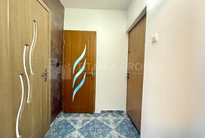 Garsoniera decomandata, etaj intermediar - Zona Tractorul, Coresi - 10