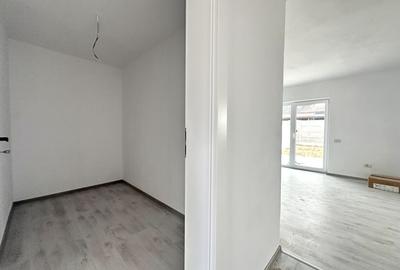 Duplex premium cu 3 camere, 80 mp utili, 325 mp teren - Sanandrei - 7
