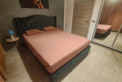 Apartament 2 camere XL de lux – ALEZZI Beach Resort - 11