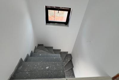 Vilă individuală cu 3 dormitoare și 2 băi | 100 mp utili | Domnești - 13