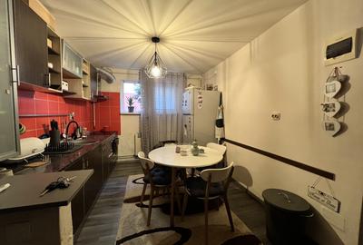 Apartament de 2 camere decomandate, 58 mp, str Colinei LIDL/VIVO - 2