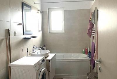Apartament 2 camere, parcare, Imobil Nou, Zorilor - UMF - 7