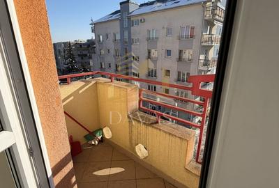Apartament de o camera | Zorilor - 11