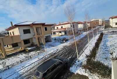 Vila exclusivista 6 camere si Garaj | 1200 mp teren | Lift | Vecini cu padurea - 27