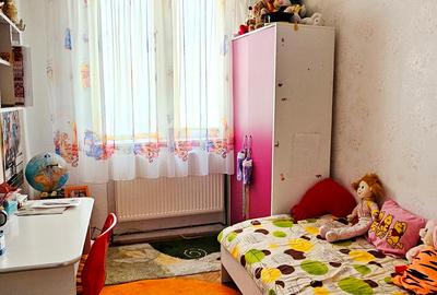 Apartament 3 camere, etaj 4, zona OMV Darmanesti - 12