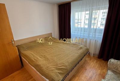 2 Camere de inchiriat | Calea Calarasilor | Metrou | Mobilat | Utilat - 3