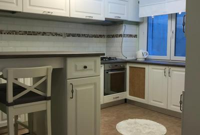 Inchiriere 3 camere Ultracentral- Romana,vedere spate, mobilat/utilat,bloc/80 - 6