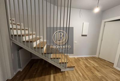 Casă modernă 4 camere Domenii – Singur în curte rezidential sau birou - 19