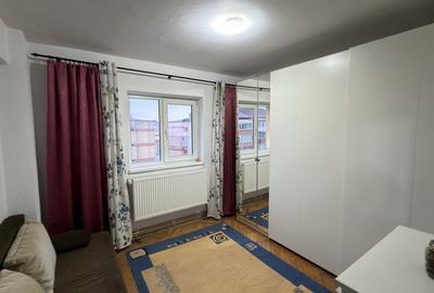 Apartament decomandat 3 camere/2 bai/ 63 mp/ zona Mercur Cetate - 3