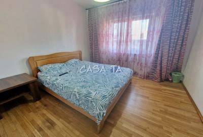 Inchiriere apartament 2 camere, Bld Ecaterina Teodoroiu - 1