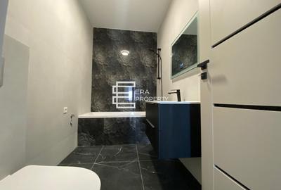 Apartament 3 camere, bloc nou, Calea Surii Mici-Zona de Vest - 8