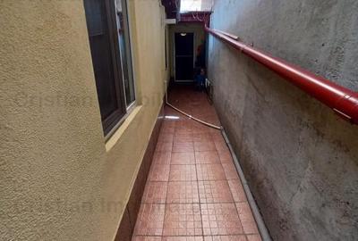 INTRETINUTA! Casa BUNA 3 cam, 90mp utili Brailita - 6