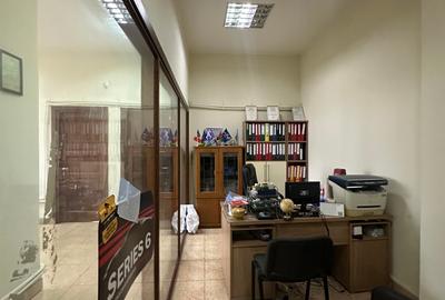 Clădire comercială P+3 de vânzare – Bd. Iuliu Maniu, Militari - 7