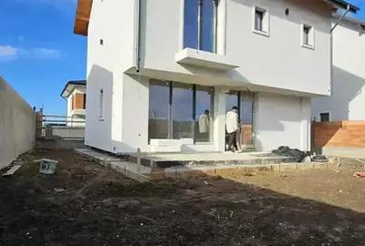 Vila Individuala 5 Camere  | Teren 300m | Mansarda Generoasa | - 4