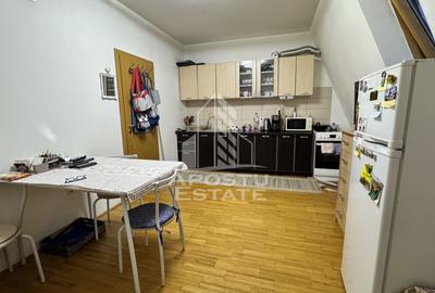 Apartament 2 camere, 60mp utili, mobilat si utilat, zona Dambovita - 3