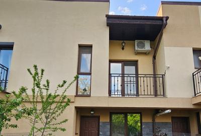 Casă Înșiruită, P+E, 4 cam, 2 băi, terasă, 2 locuri parcare, Timișoara, C Urseni - 37