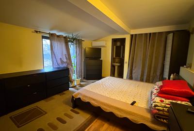 Mosilor, Eminescu, casa S+P+M, teren 234mp, 210mp utili, 530.000Euro - 12