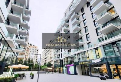 2 camere ONE Herastrau Plaza 🔹Parcare&Boxa🔹 - 1