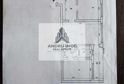 Apartament 3 Camere/ Camil Resu/ Dristor - 17
