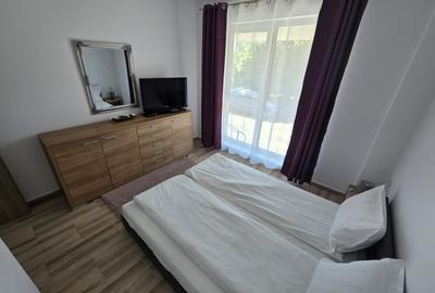 Braytim. Langa Musicescu. Mobilat si utilat. Debara. - 7