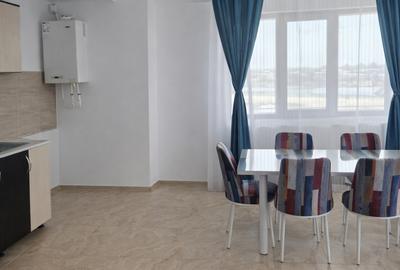 Apartament 3 camere pe partea cu marea mamaia nord - 2