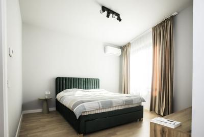 Vilă Modernă 5 Camere de Vanzare | Zenville Pipera - 12