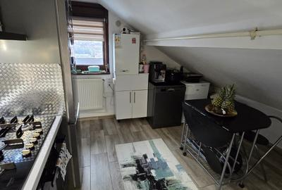 Apartament cu 4 camere Visoianu - 7