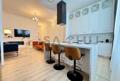 3 camere, central, ultra-modern! - 1